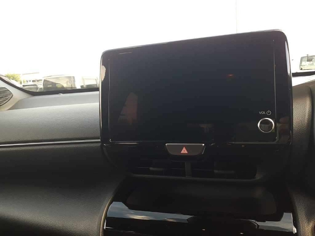 TOYOTA YARIS CROSS 2025