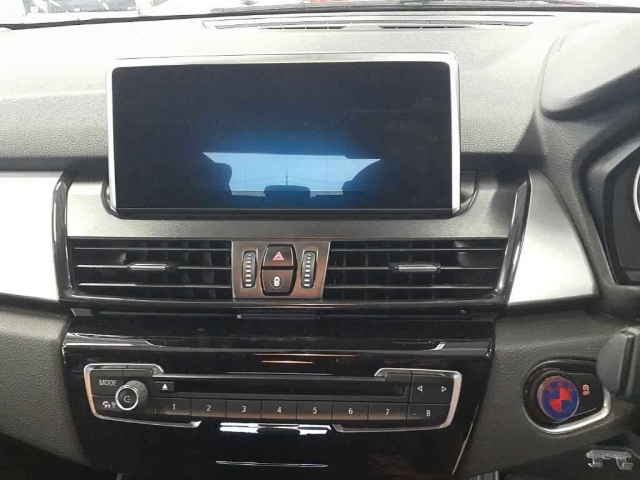 BMW 2 SERIES 2016