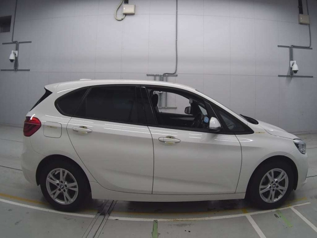 BMW 2 SERIES 2016