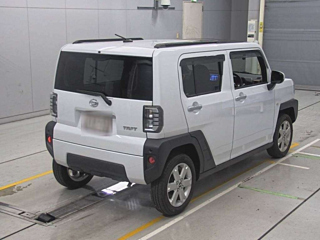 DAIHATSU TAFT 2022