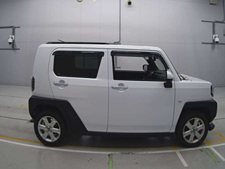 DAIHATSU TAFT 2022