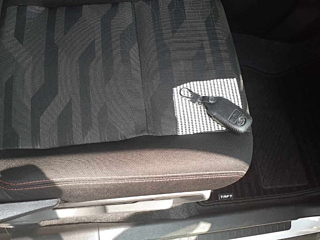 DAIHATSU TAFT 2022