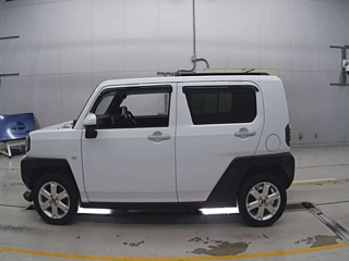 DAIHATSU TAFT 2022