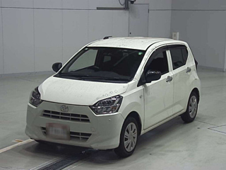 TOYOTA PIXIS EPOCH 2017