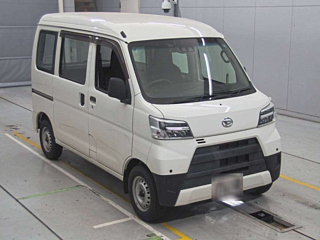 DAIHATSU HIJET VAN 2020
