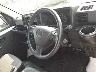 DAIHATSU HIJET VAN 2020
