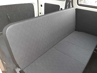 DAIHATSU HIJET VAN 2020