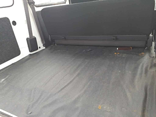 DAIHATSU HIJET VAN 2020