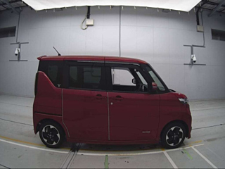 NISSAN ROOX 2020