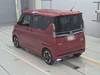 NISSAN ROOX 2020