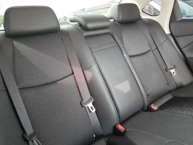 NISSAN FUGA 2012