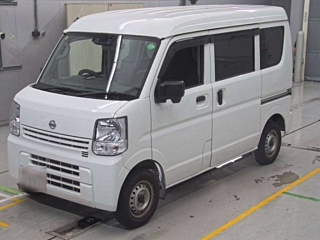 NISSAN CLIPPER VAN 2021