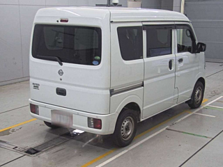 NISSAN CLIPPER VAN 2021