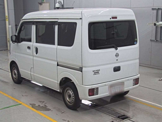 NISSAN CLIPPER VAN 2021