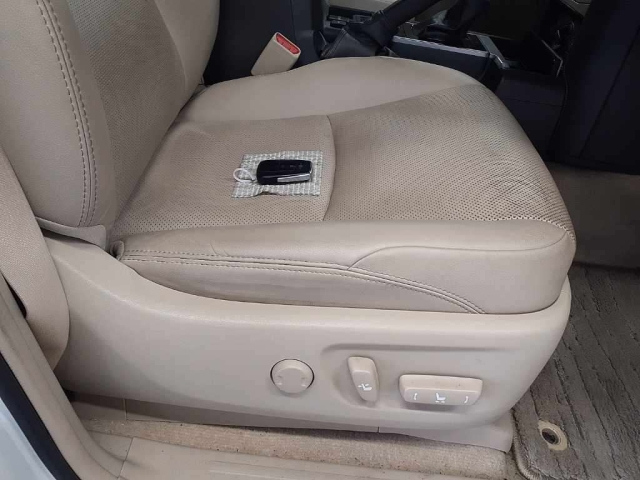 TOYOTA LAND CRUISER PRADO 2021