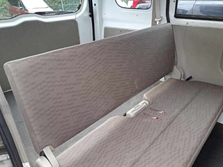NISSAN CLIPPER VAN 2021