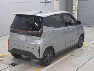 NISSAN SAKURA 2023