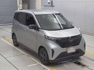 NISSAN SAKURA 2023