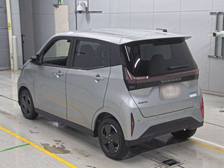 NISSAN SAKURA 2023