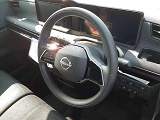 NISSAN SAKURA 2023