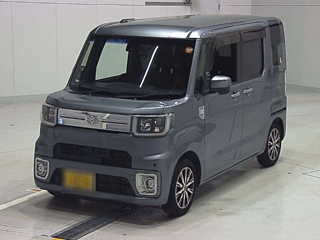 TOYOTA PIXIS MEGA 2017