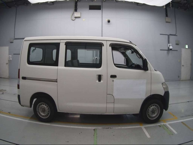 TOYOTA TOWN ACE VAN 2020