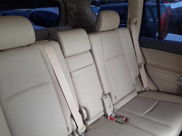 TOYOTA LAND CRUISER PRADO 2022