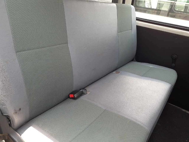 TOYOTA TOWN ACE VAN 2020