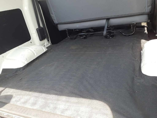 TOYOTA TOWN ACE VAN 2020