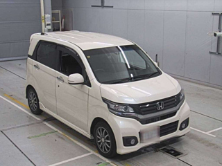 HONDA N WGN 2014