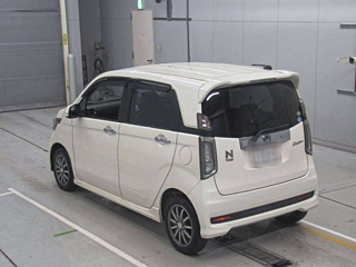 HONDA N WGN 2014