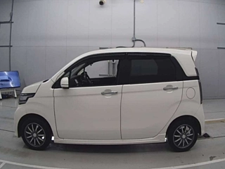 HONDA N WGN 2014