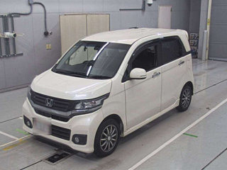 HONDA N WGN 2014