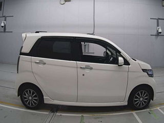 HONDA N WGN 2014