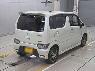 SUZUKI WAGON R 2017