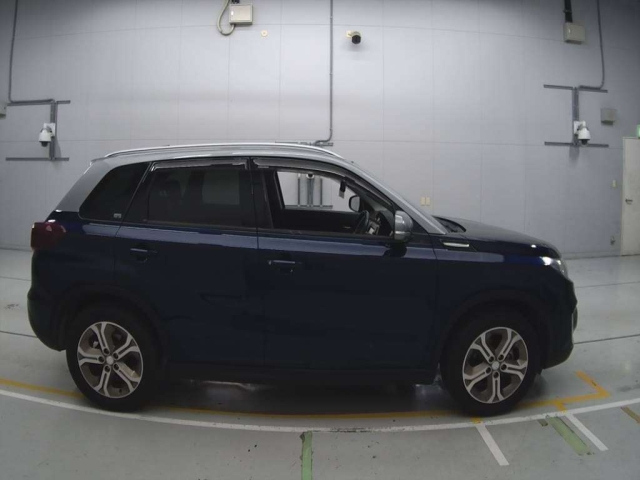 SUZUKI ESCUDO 2021