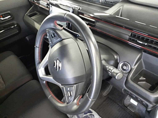 SUZUKI WAGON R 2017