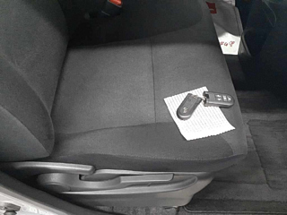 DAIHATSU MOVE CANBUS 2019