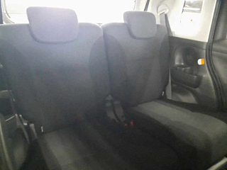 DAIHATSU MOVE CANBUS 2019