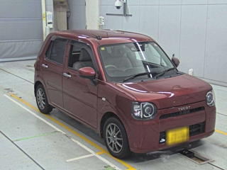 DAIHATSU MIRA TOCOT 2018