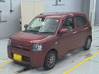 DAIHATSU MIRA TOCOT 2018