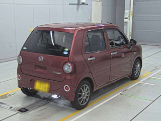 DAIHATSU MIRA TOCOT 2018