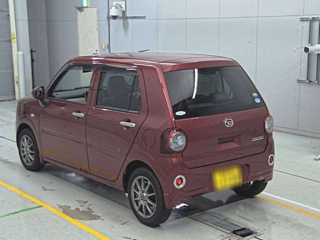 DAIHATSU MIRA TOCOT 2018