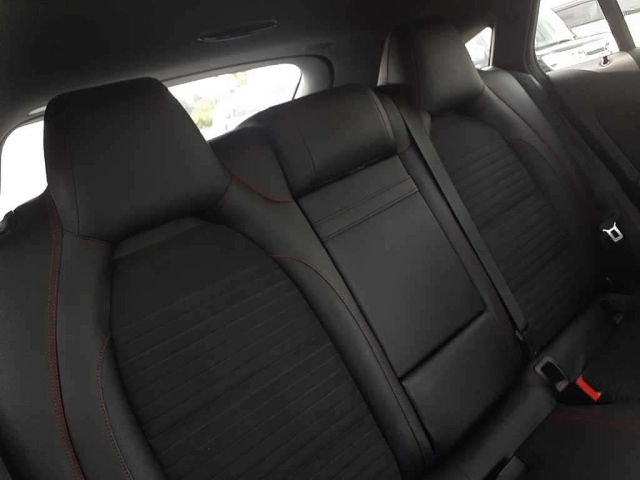 MERCEDES BENZ CLA CLASS 2016