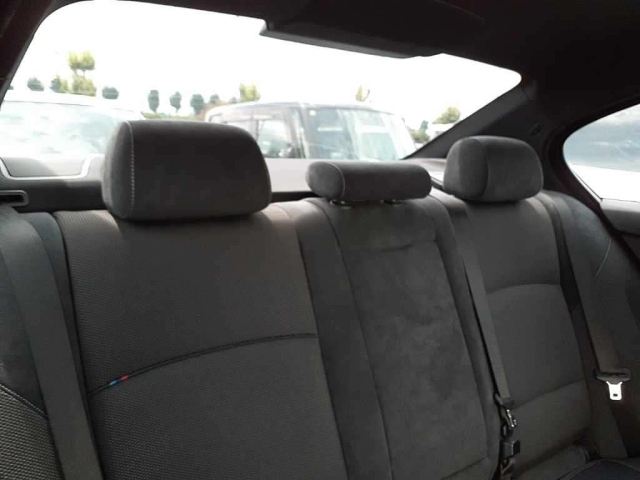 BMW 5 SERIES 2013