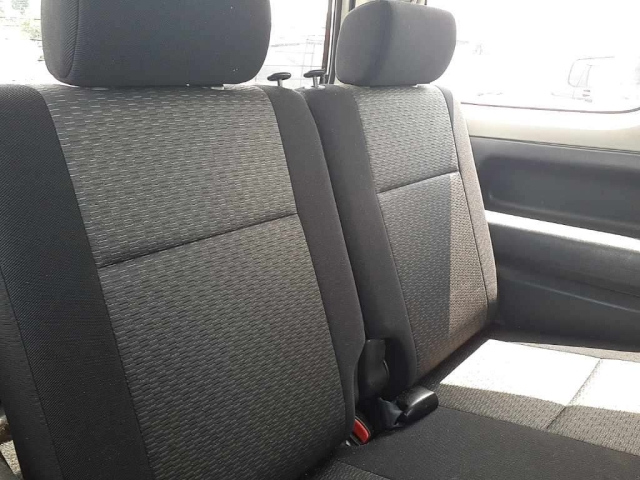SUZUKI JIMNY 2010