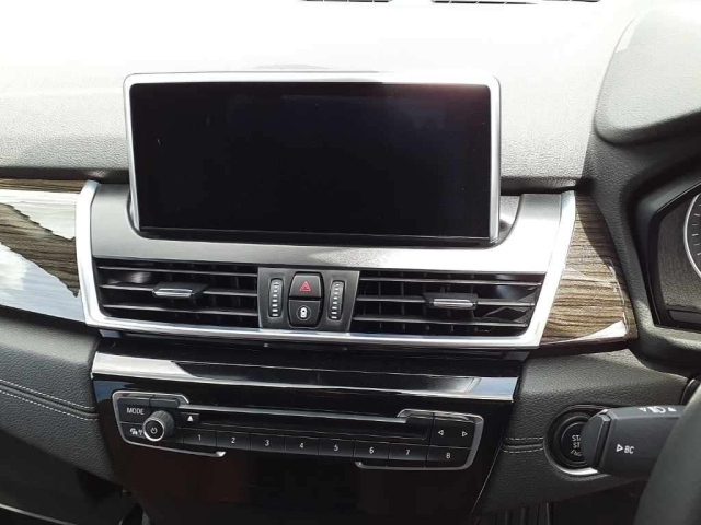 BMW 2 SERIES 2015