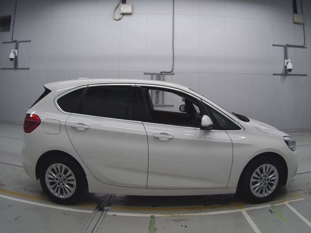 BMW 2 SERIES 2015