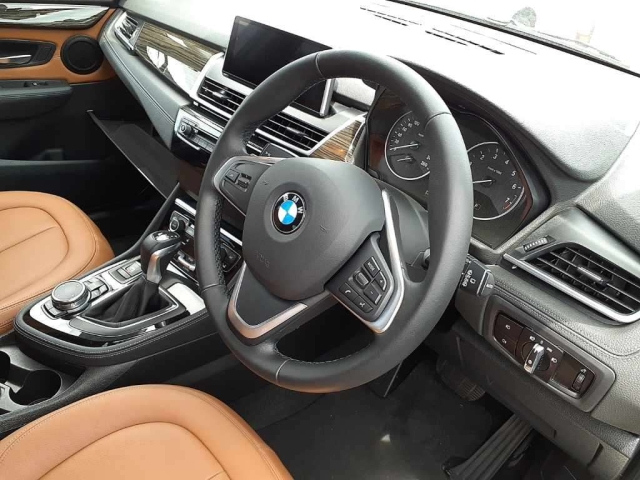 BMW 2 SERIES 2015