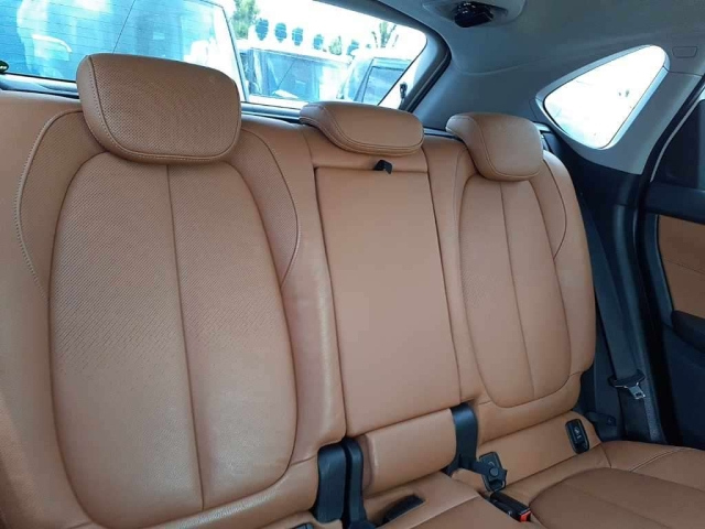BMW 2 SERIES 2015